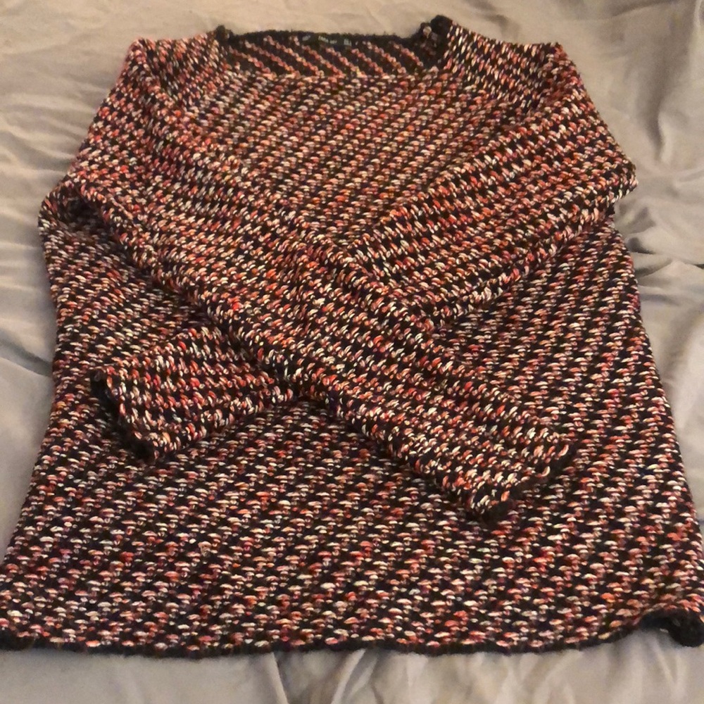 Zara women sweater